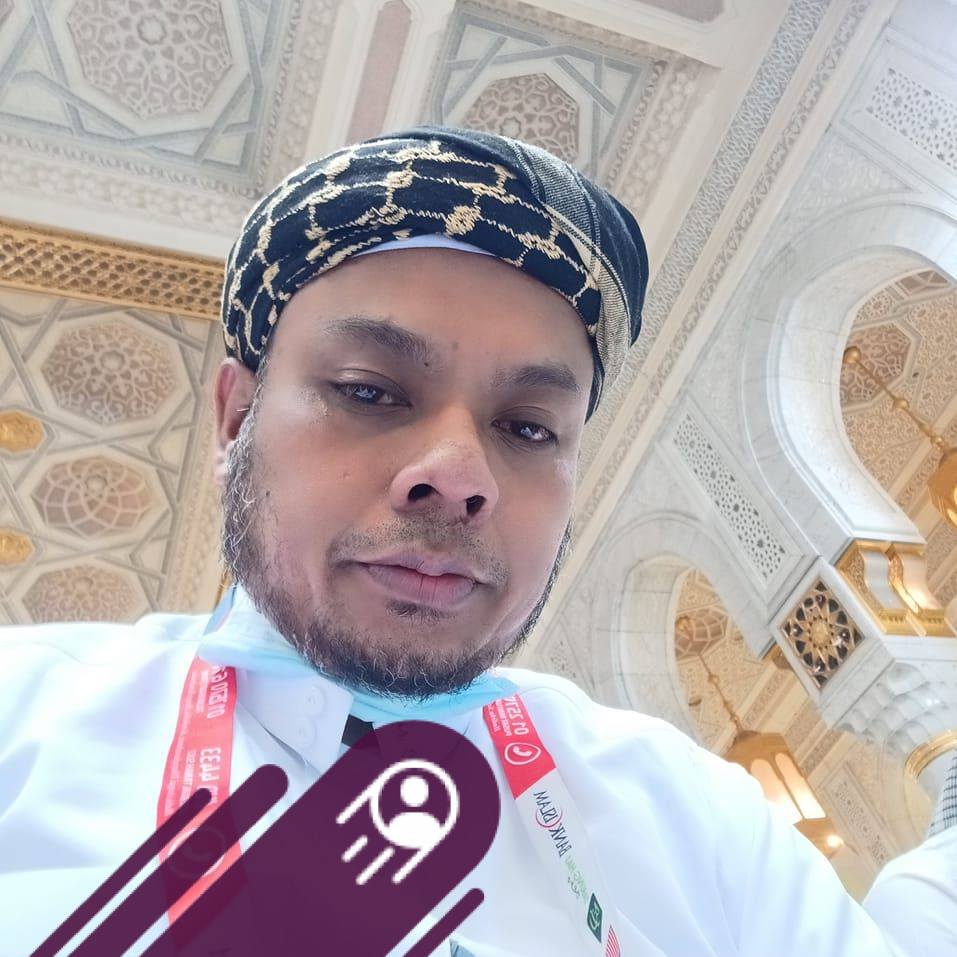 Haji Riza