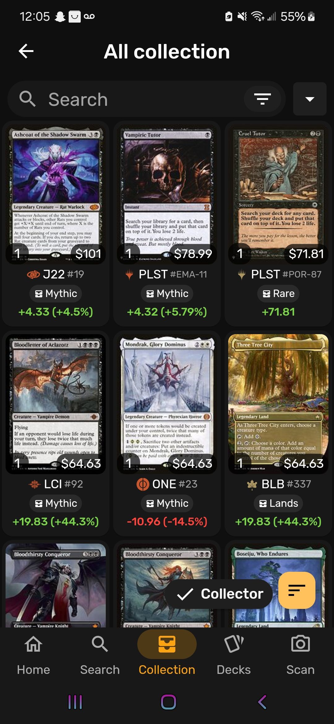 mtg card prices canada Jihad My hands were literally shaking':