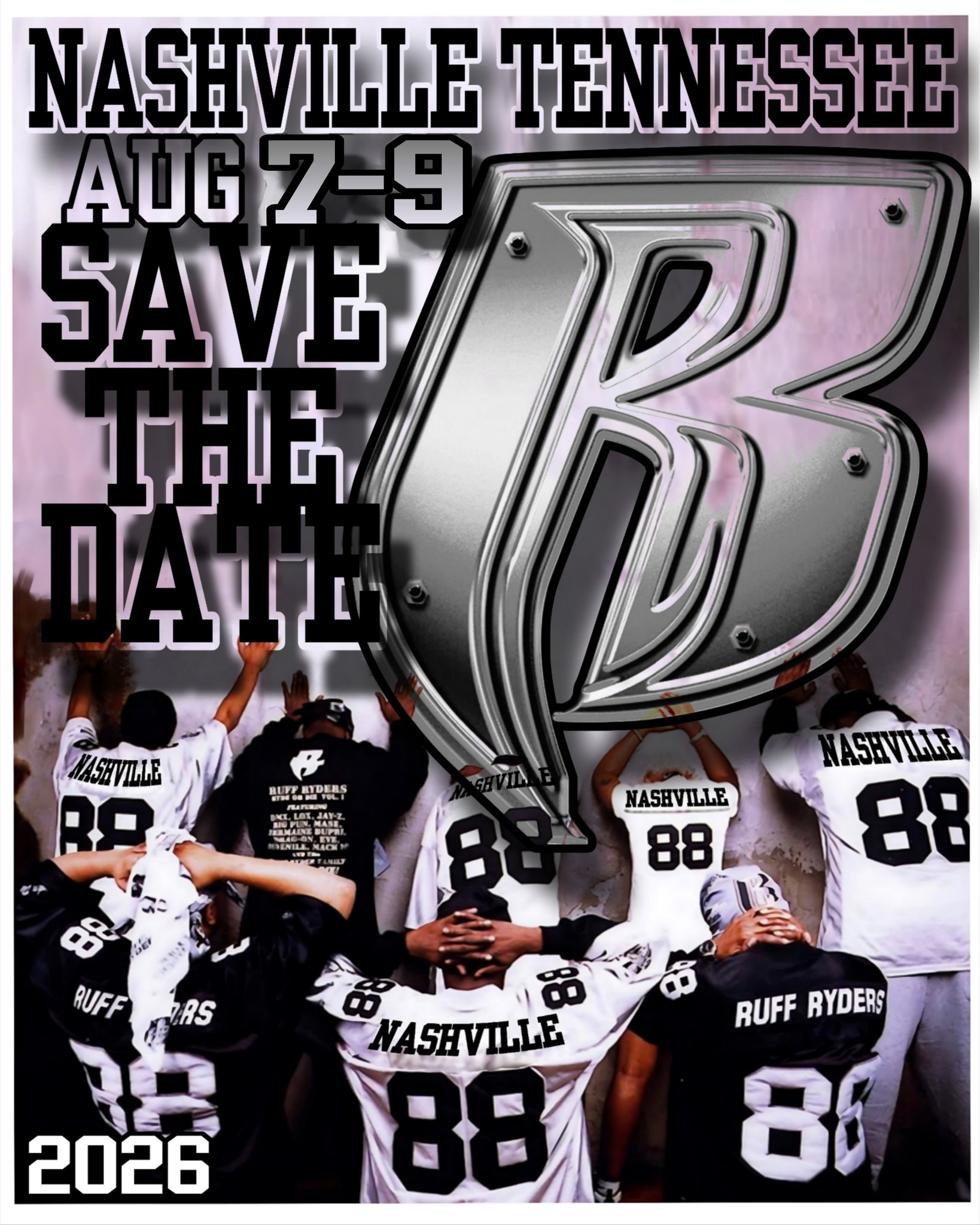 🤙🏿⭐🤙🏿⭐🤙🏿⭐🤙🏿⭐🤙🏿⭐🤙🏿... - Ruff Ryder Lifestyles Chapter Events | Facebook