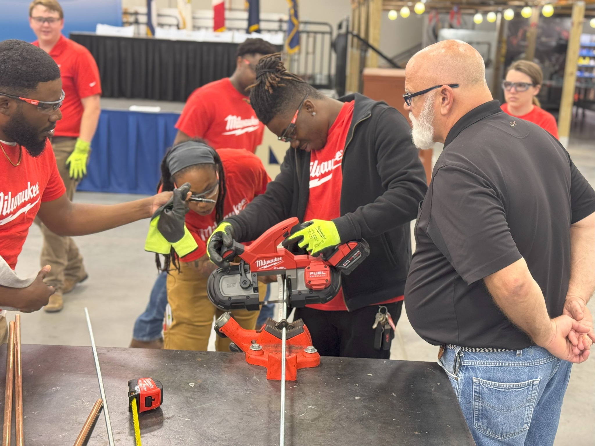 Plumbers & Pipefitters Local 562 | Maryland Heights MO