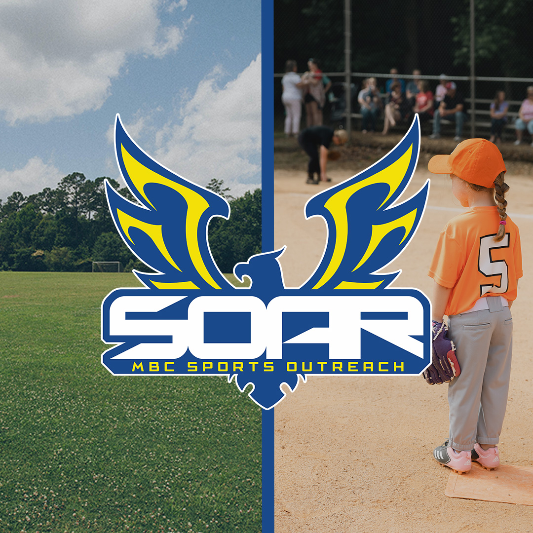 Mid-Way - We are so excited for the SOAR Children's Sports Ministry's ...