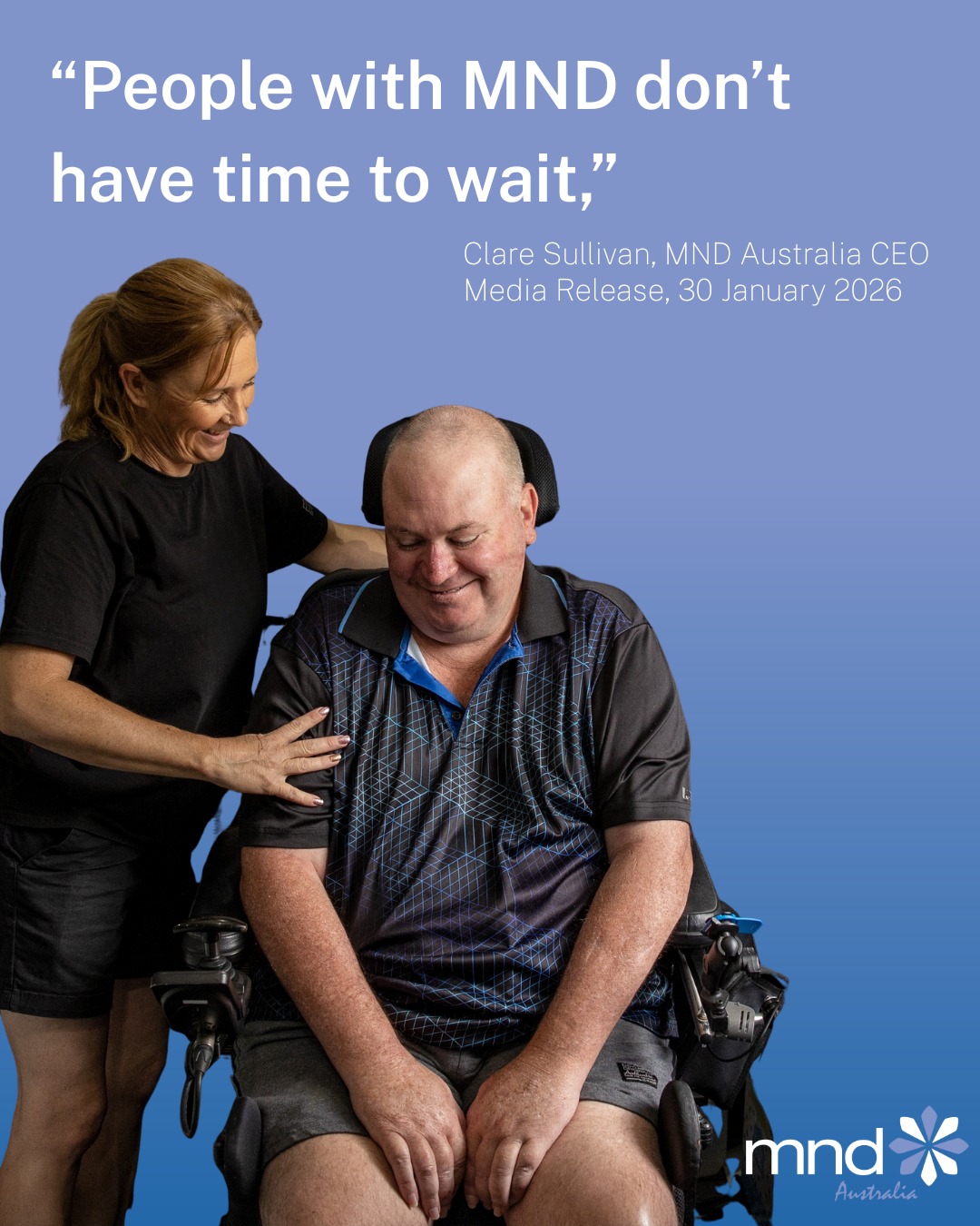 MND Australia | Canberra ACT