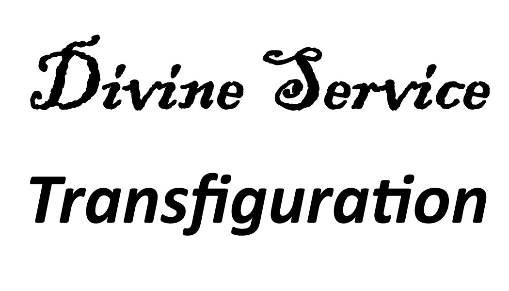 Christ - Transfiguration Jesus Is Transfigured and Manifests His Glory ...