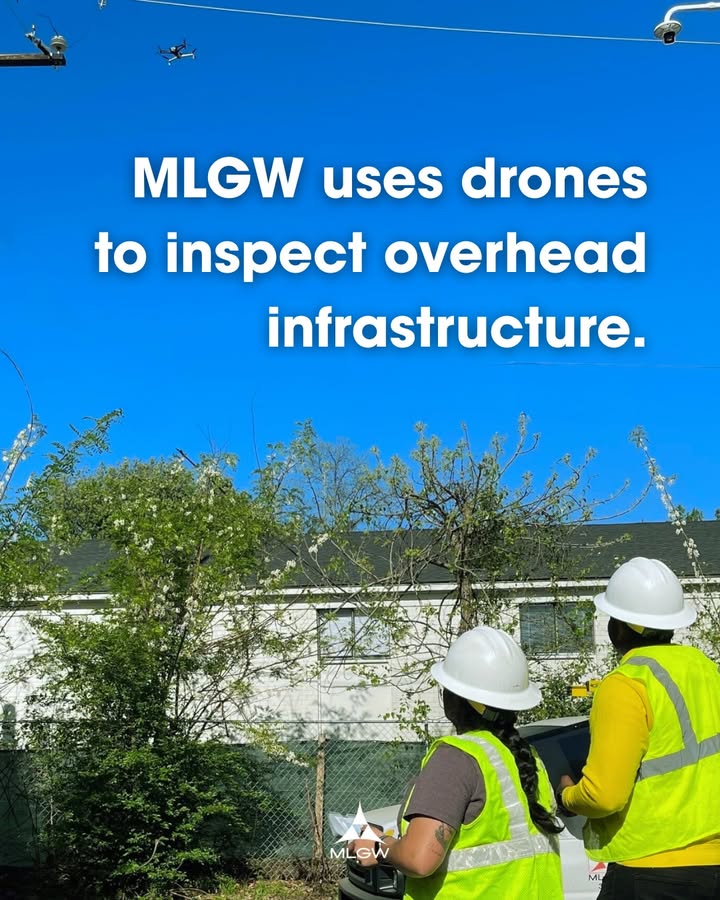 Memphis Light, Gas &... - Memphis Light, Gas & Water (MLGW)