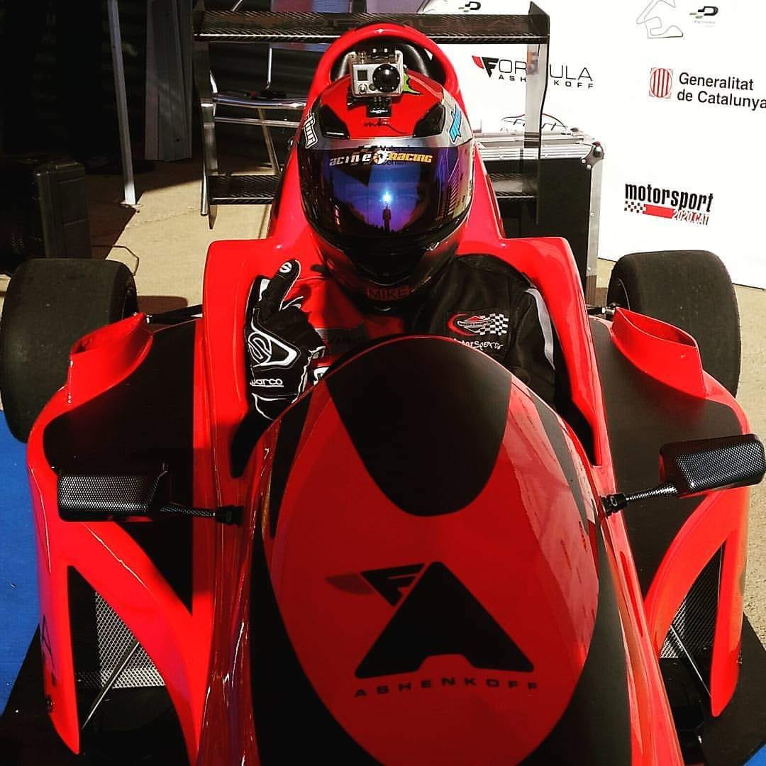 MIKE Racing - 