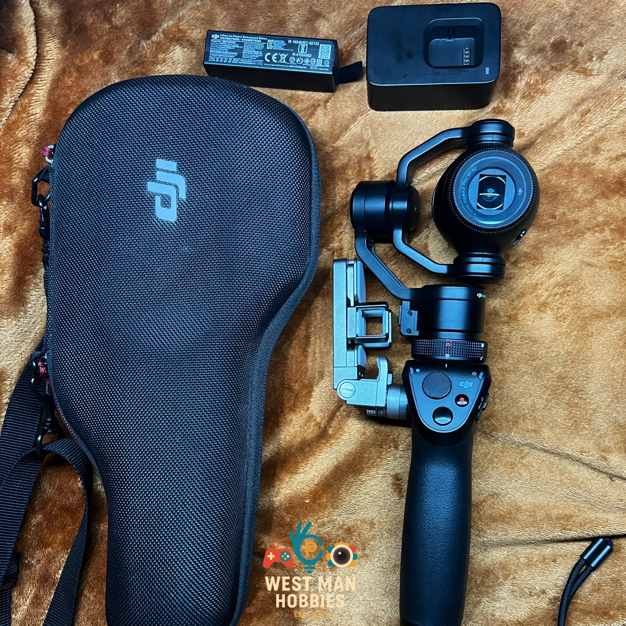 DJI Osmo Zenmuse X3 for sale