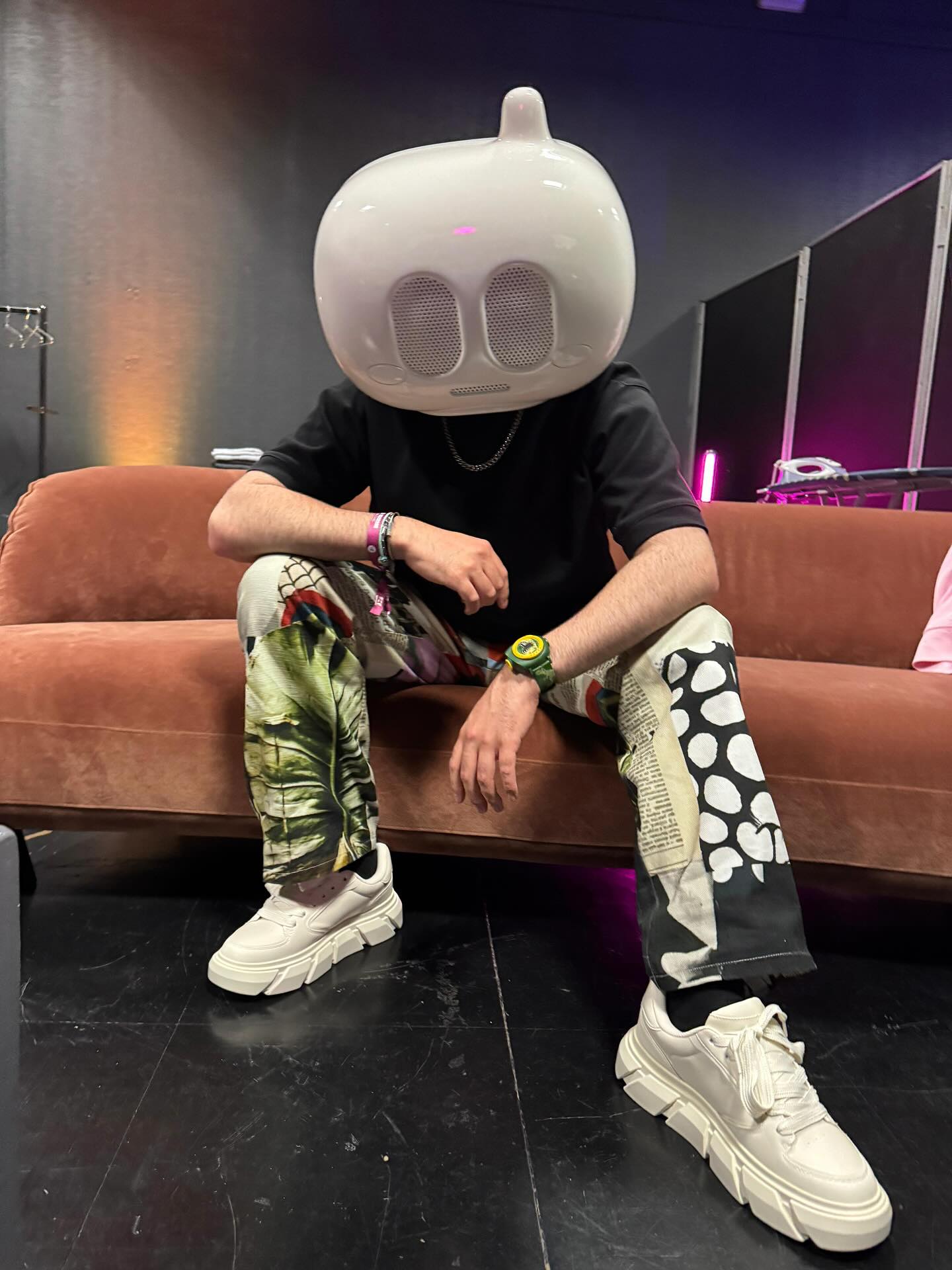 One-T Music