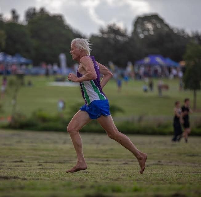 Keith Bateman (@mastersrunner) • Facebook, Connect with friends