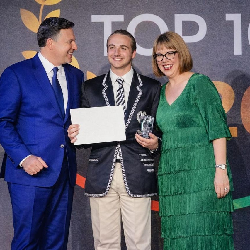🎉 Curro Matric Gala Awards 2026! 🎉... - Curro Krugersdorp | Facebook