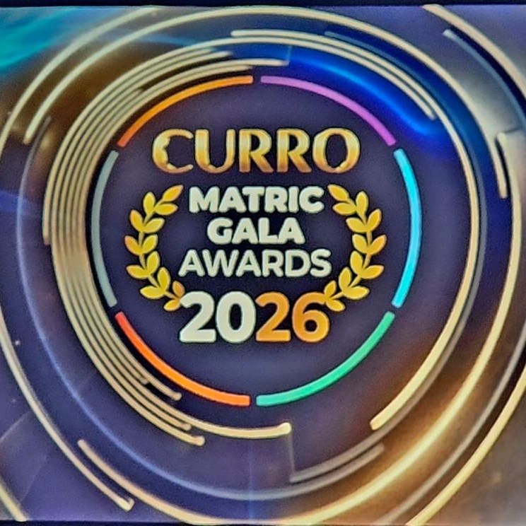🎉 Curro Matric Gala Awards 2026! 🎉... - Curro Krugersdorp | Facebook