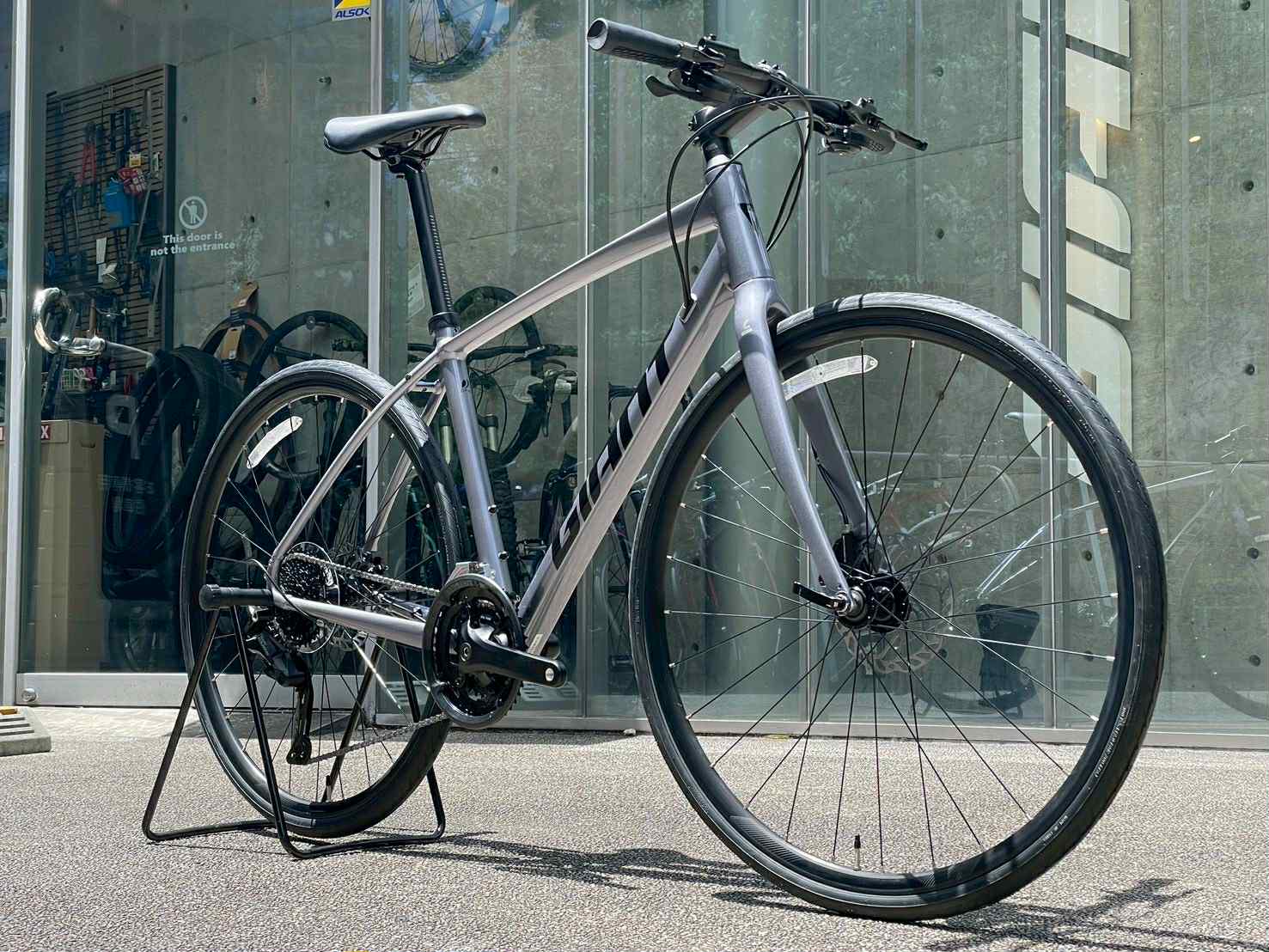 あの人、自転車ほしいって言ってたなぁ」 そんな友人・知人が