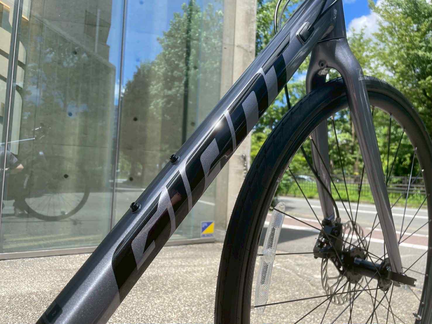 あの人、自転車ほしいって言ってたなぁ」 そんな友人・知人が