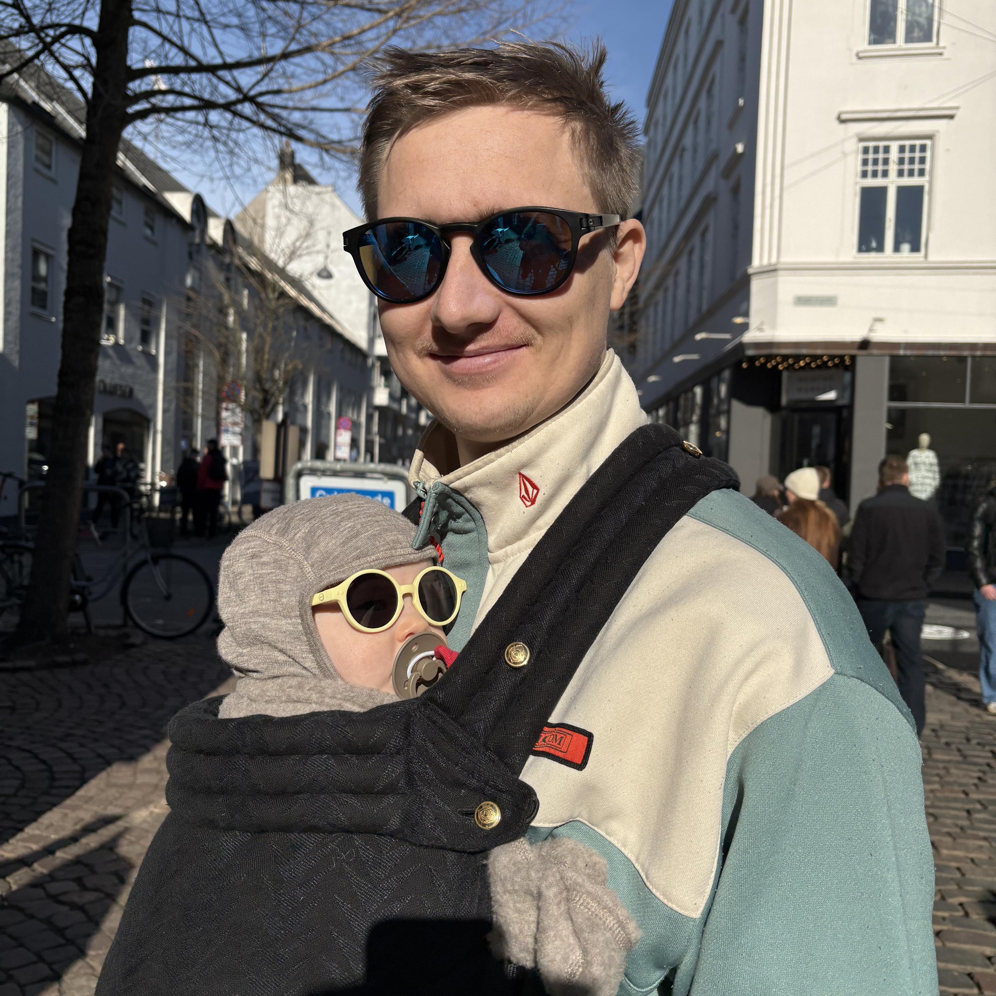 Aarhus - TIME FOR THE FIRST ADVENT COMPETITION! ⛄️🎄 To celebrate our ...