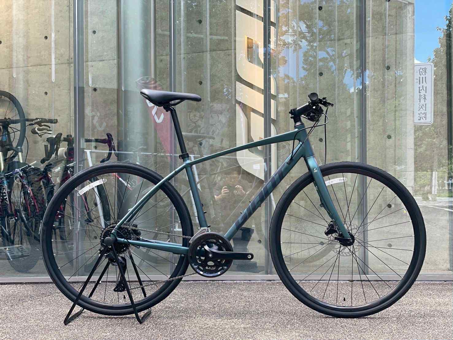 あの人、自転車ほしいって言ってたなぁ」 そんな友人・知人が