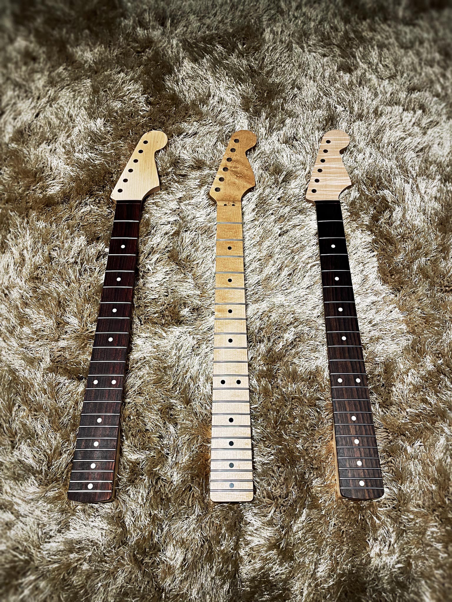 Relic Music - ของเข้า‼️ สินค้า • Musikraft Strat SRV... | Facebook