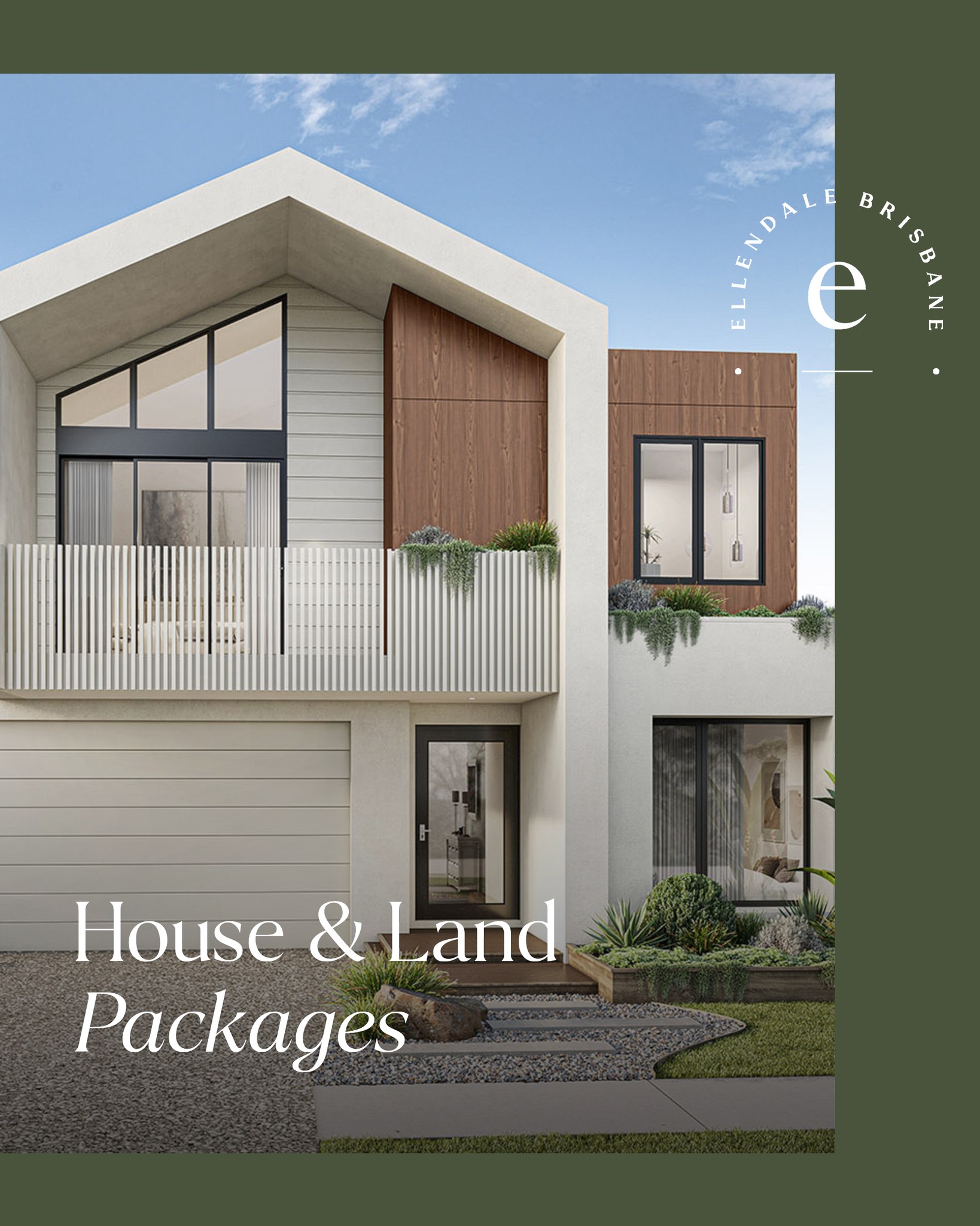 Ellendale Brisbane | Brisbane QLD