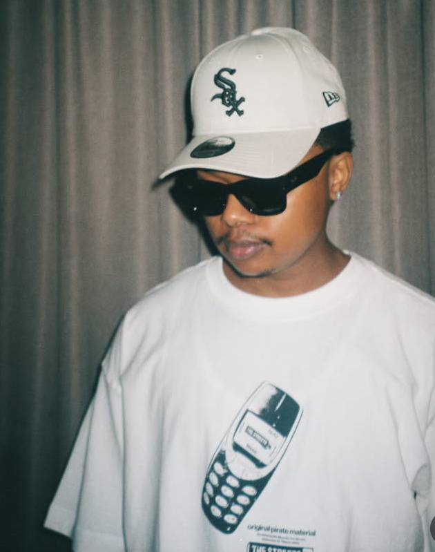 Rap - Does this mean A-REECE finally answered his phone or what? is we ...