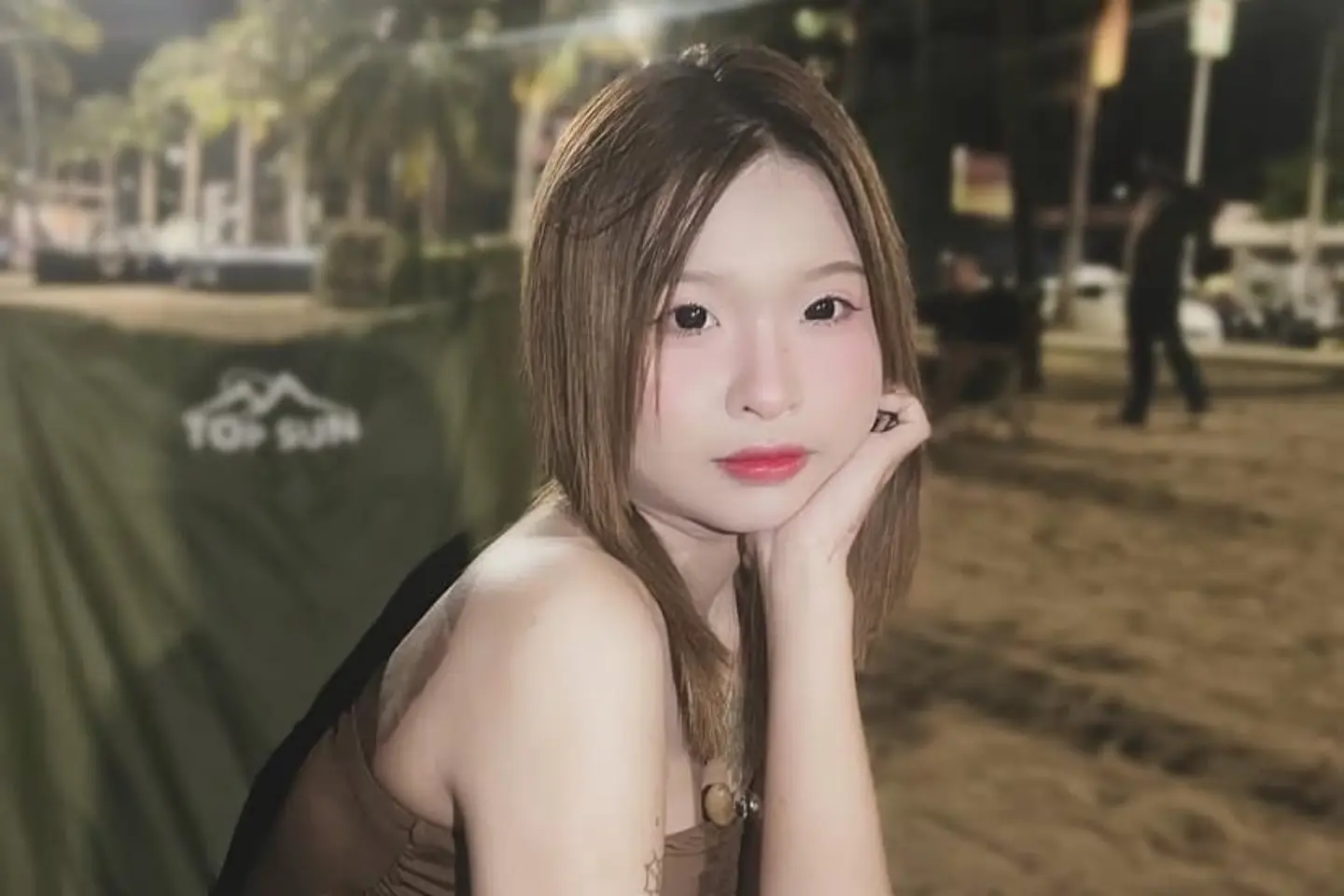 The family of a 17-year-old Thai girl whose ⁠body was found in a