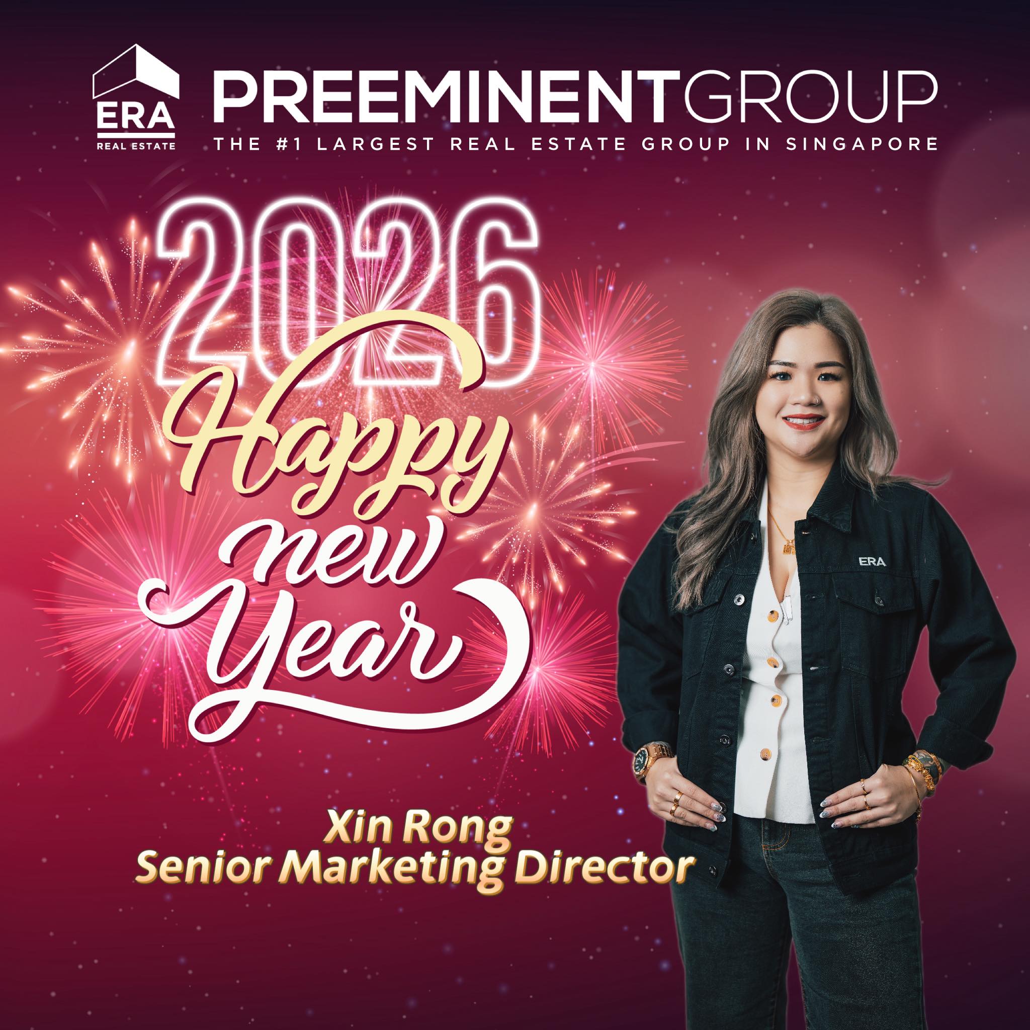 Xin Rong Realtor | Singapore Singapore