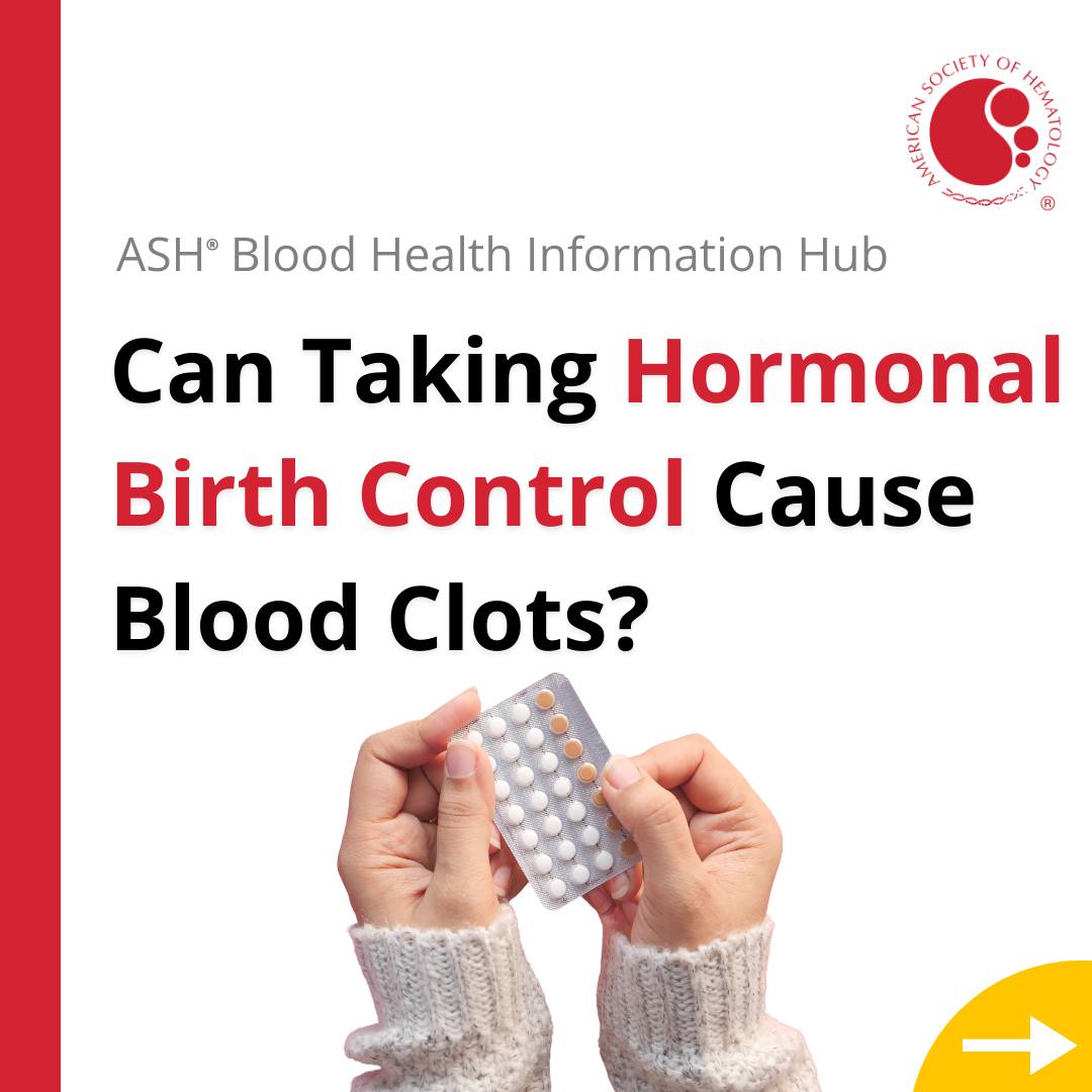 can b12 injections cause blood clots Does Tirzepatide Cause Blood Clots? Safety Info TRUE or FALSE: Can hormonal