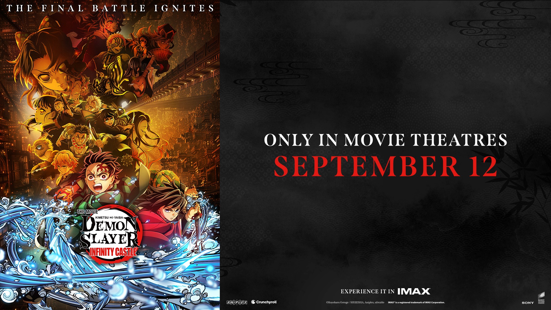 Experience the monumental... - Marcus Mid Rivers Cinema | Facebook