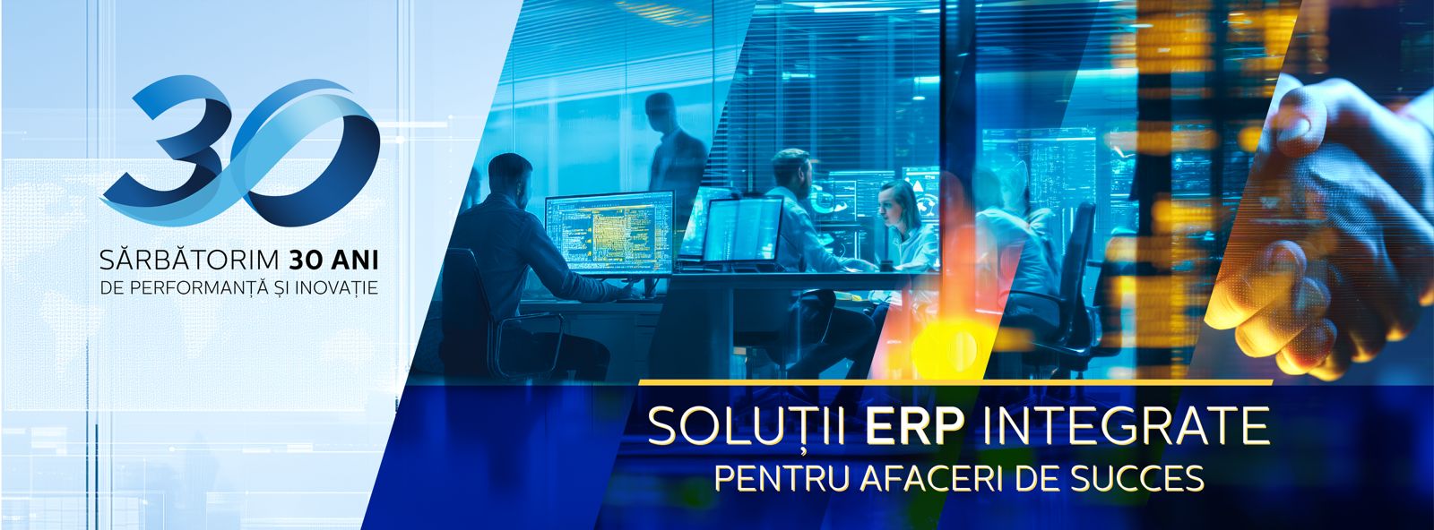 AttoSoft | Bucharest