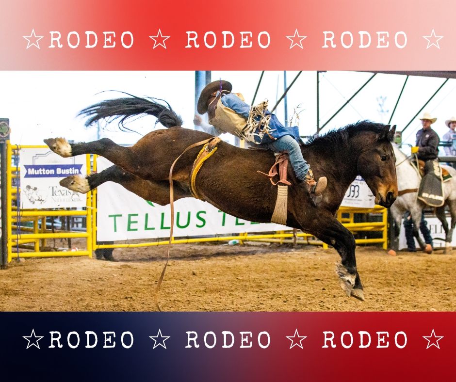 Rio - 🎉🤠 Get Ready, South Texas! 🤠🎉 The Rio Grande Valley Livestock ...