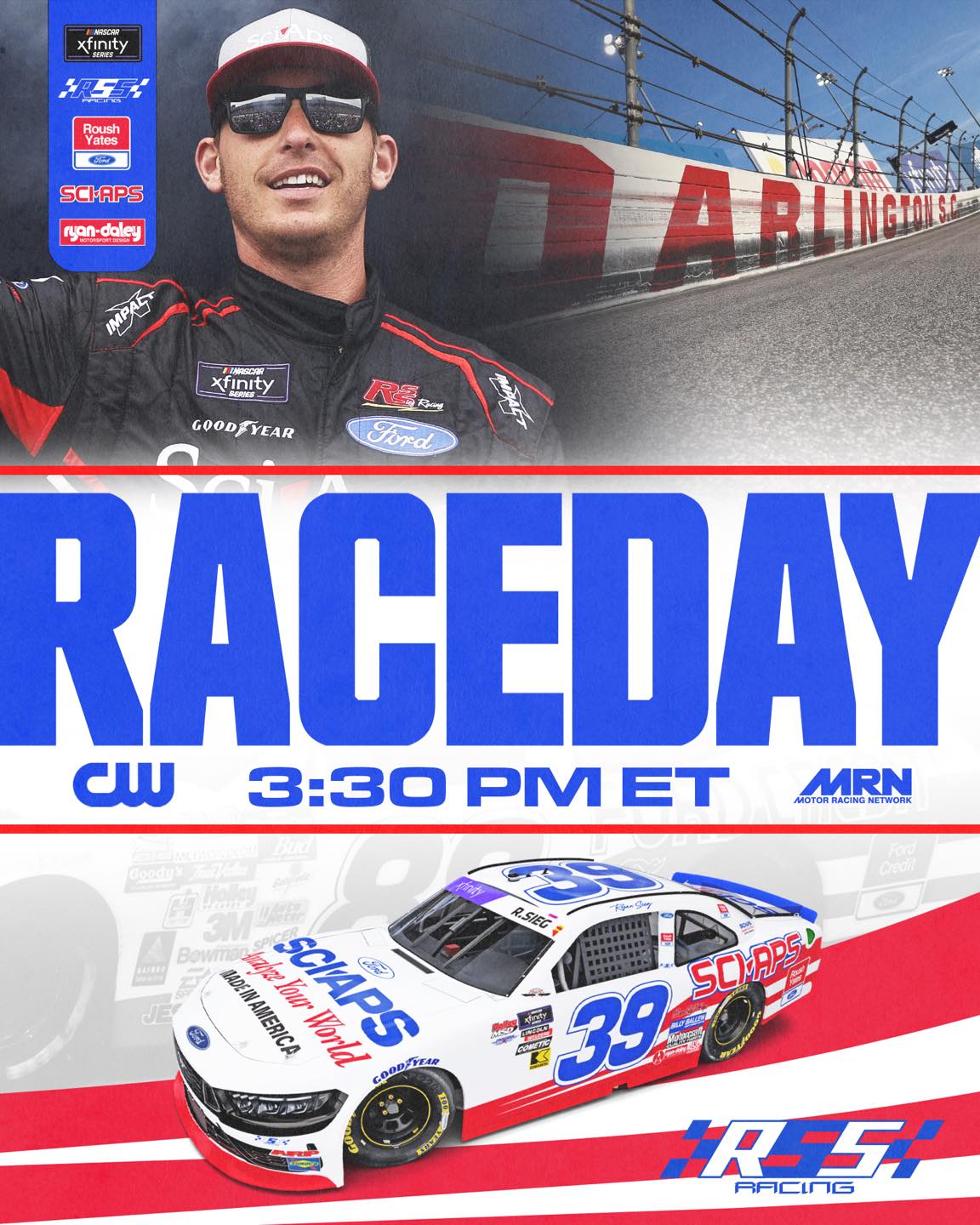 RSS Racing
