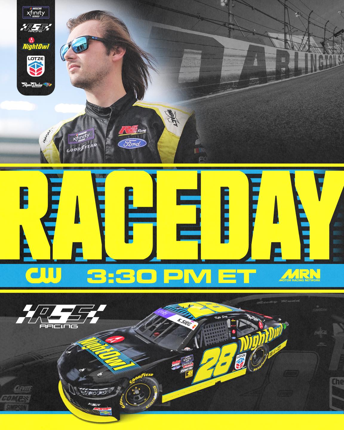 RSS Racing