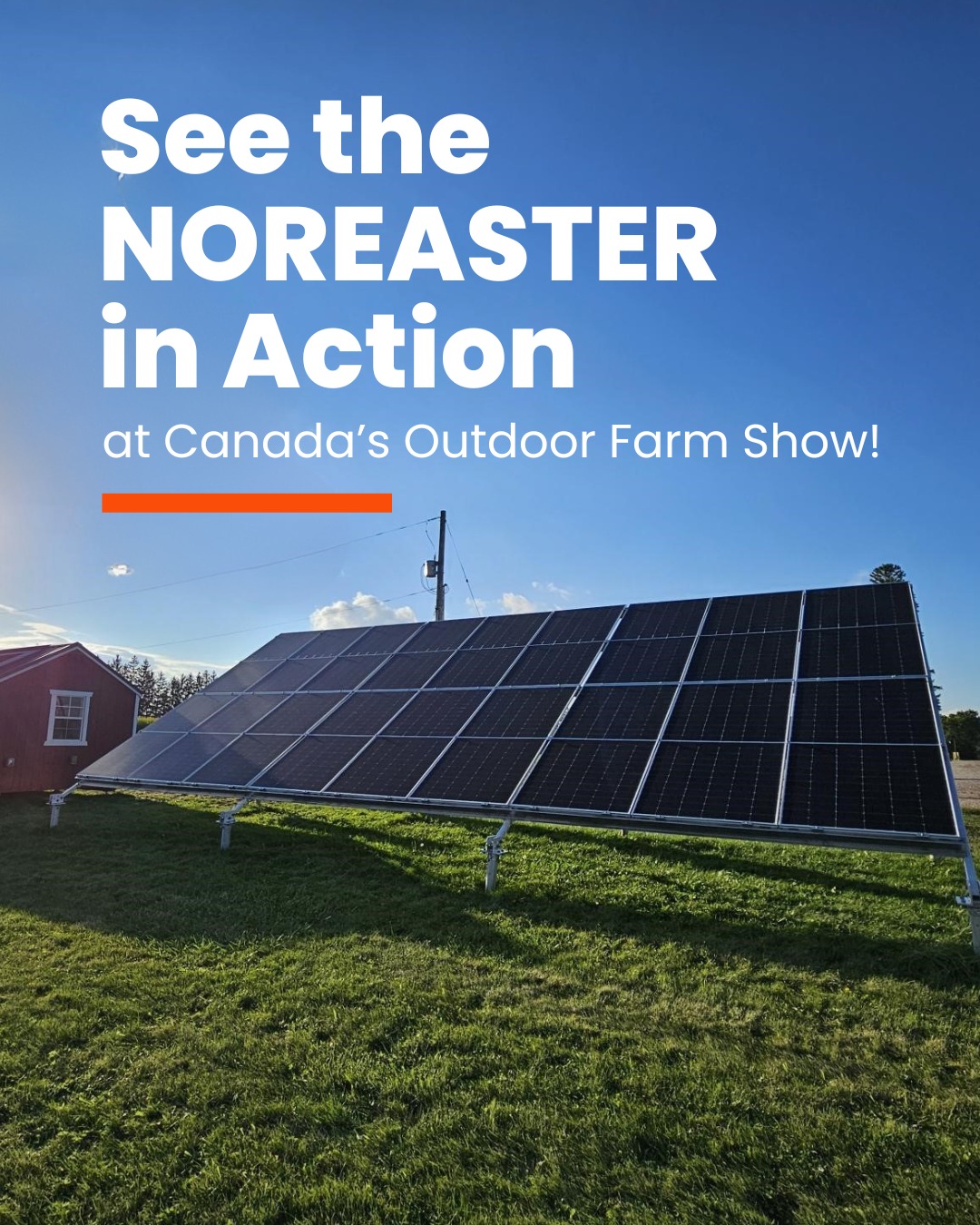 The Smart Energy Company | Hampton NB