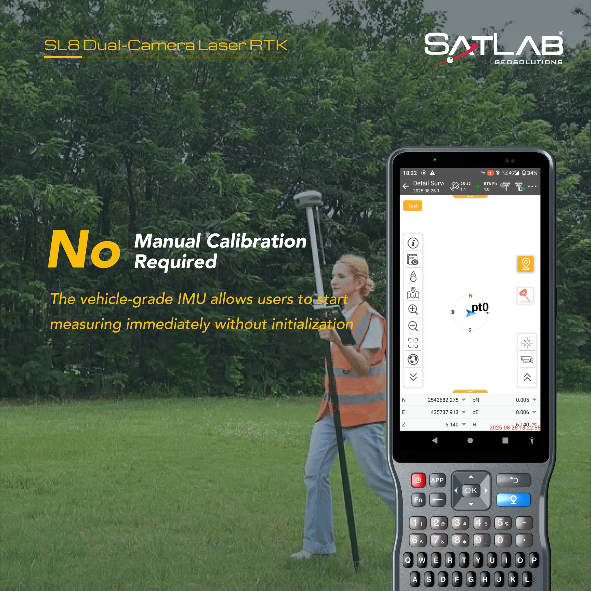 SatLab Geosolutions