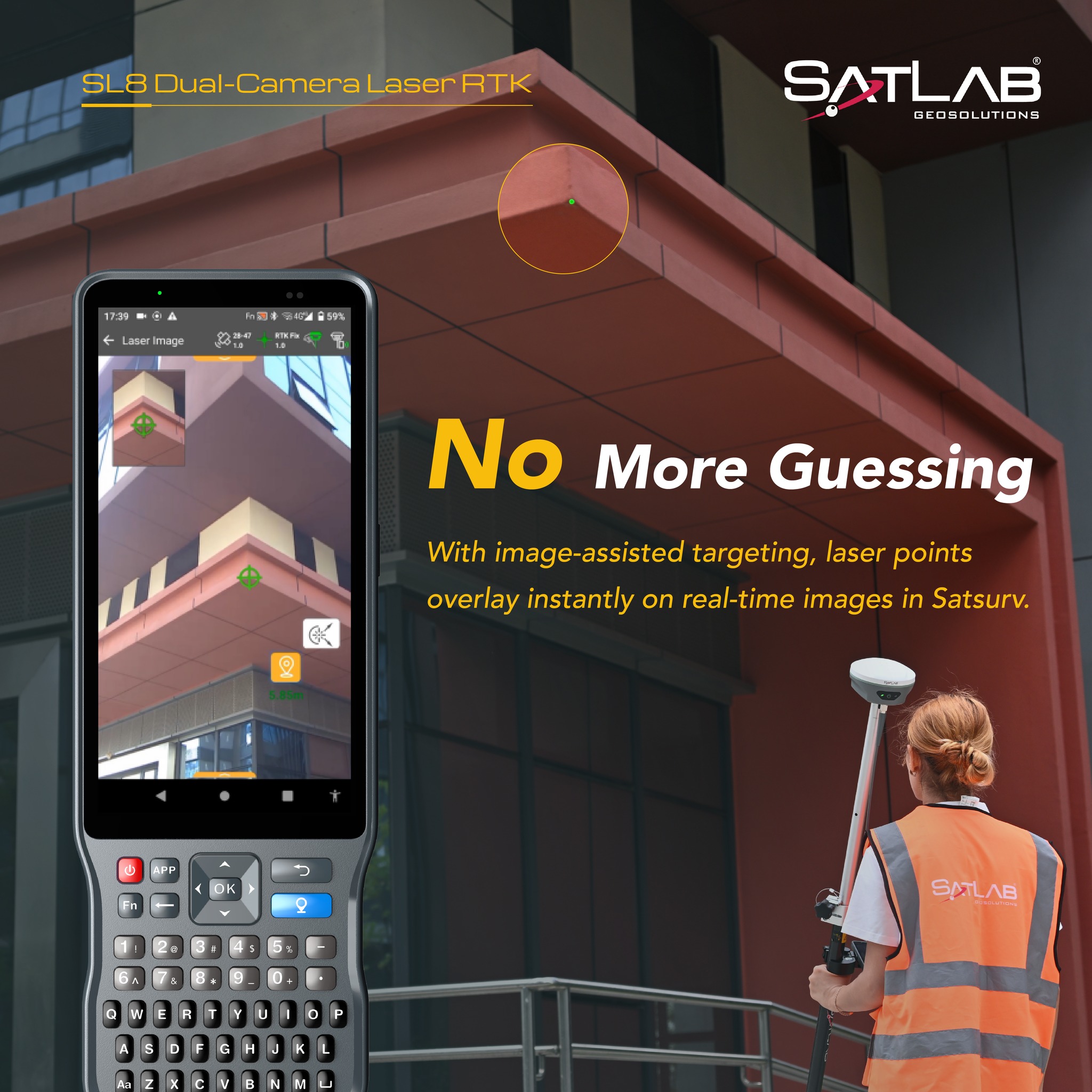 SatLab Geosolutions