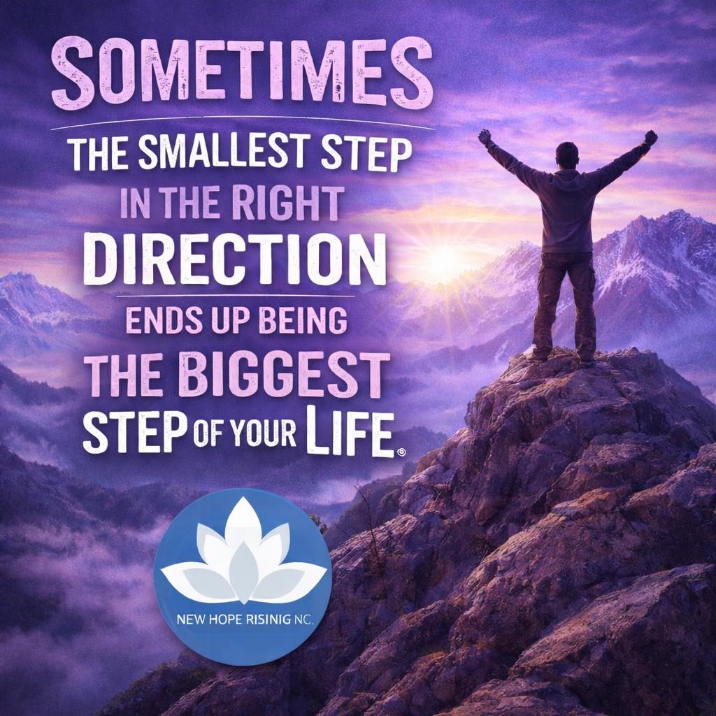 New Hope Rising, Inc.