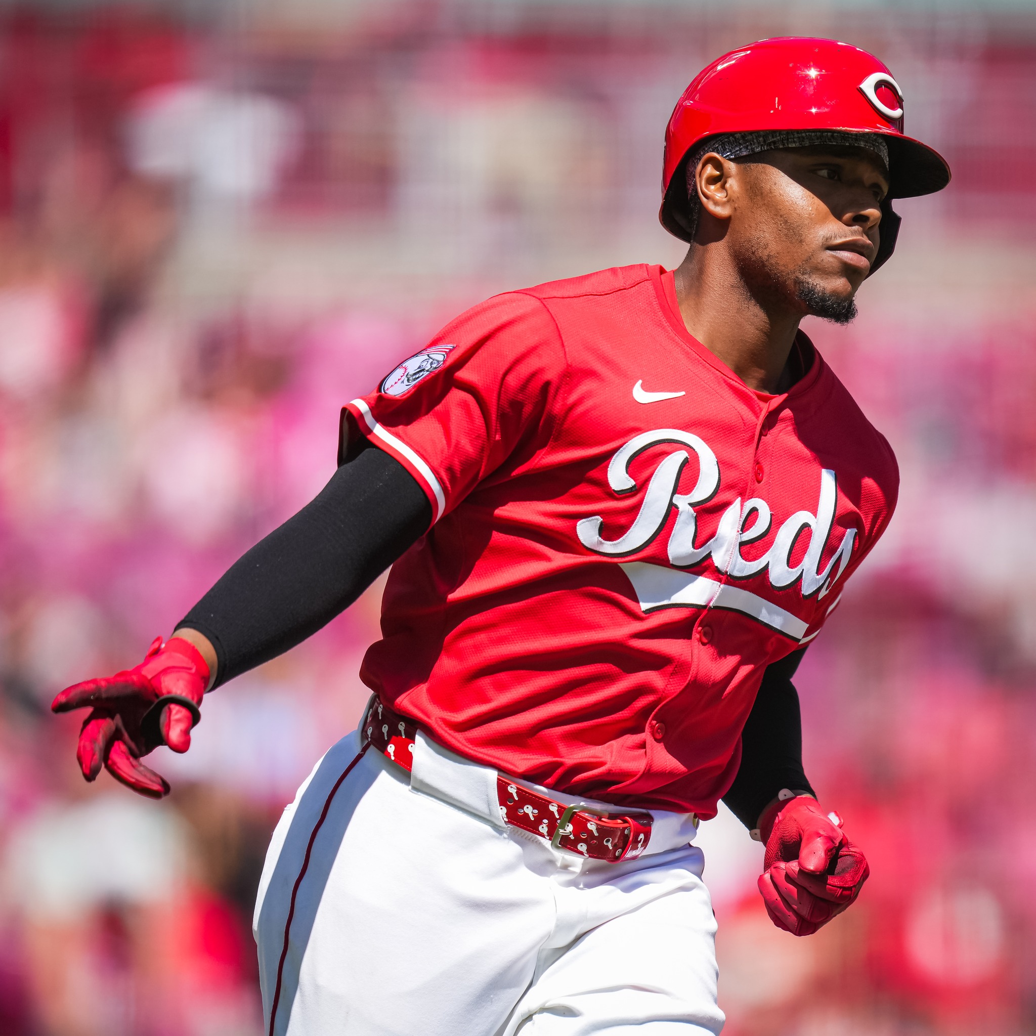Cincinnati Reds - Cincinnati Reds added a new photo.