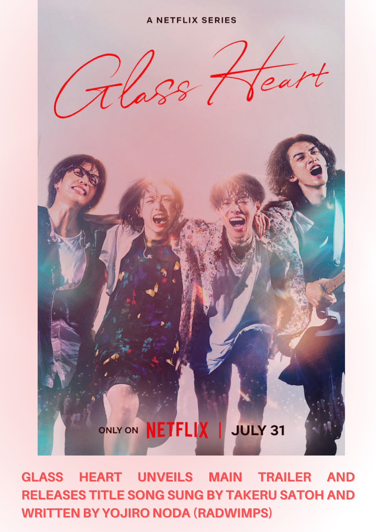 If you binged Netflix