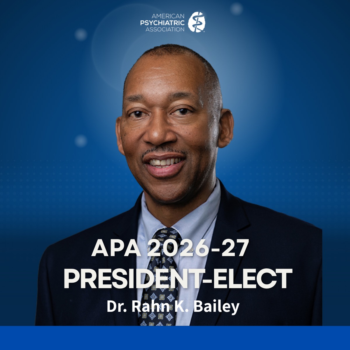 American - APA’s Annual Meeting is the premier #psychiatry event of the ...