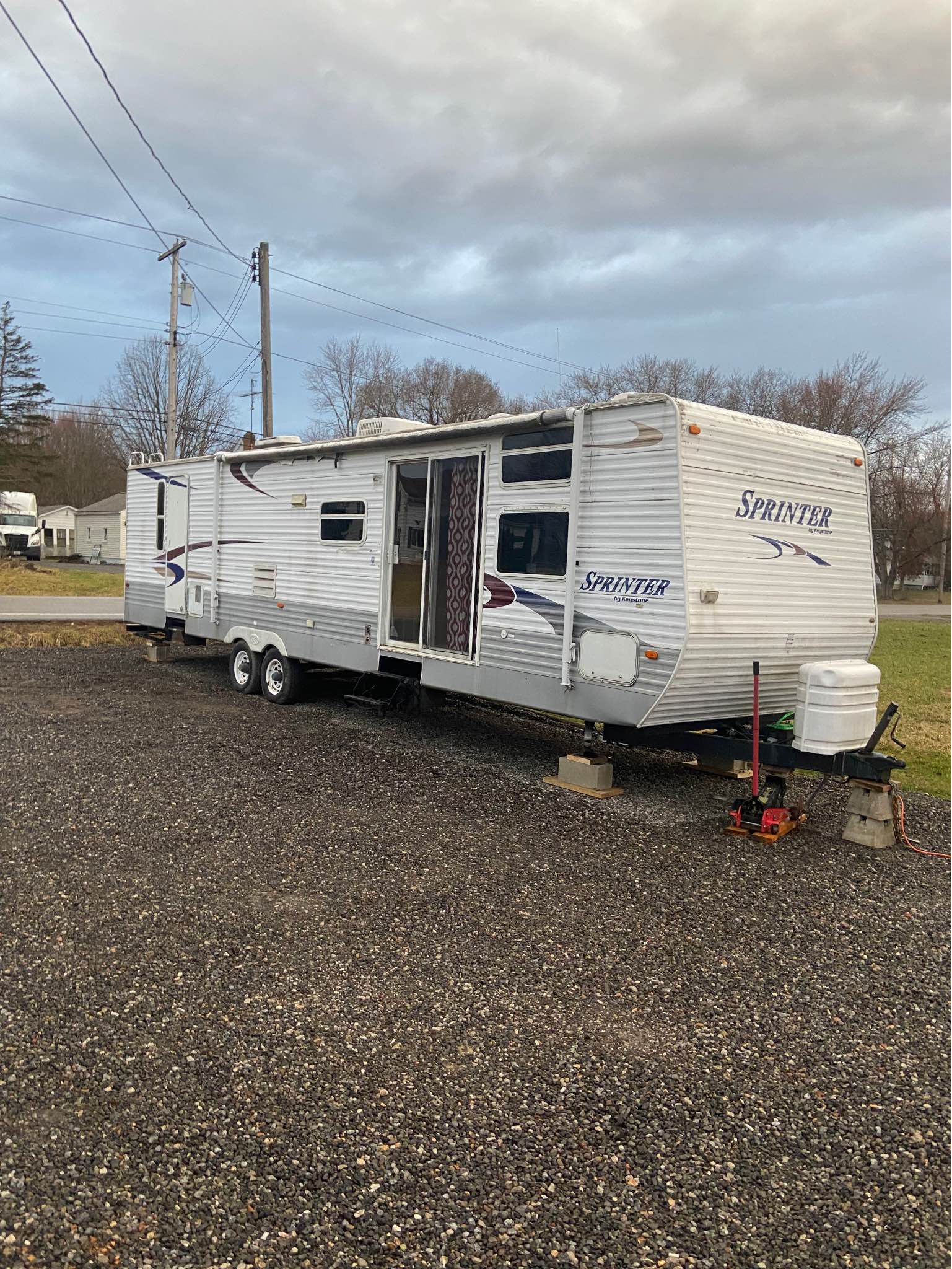 2005 Keystone Sprinter - RVs & Campers - Warren, Ohio | Facebook ...