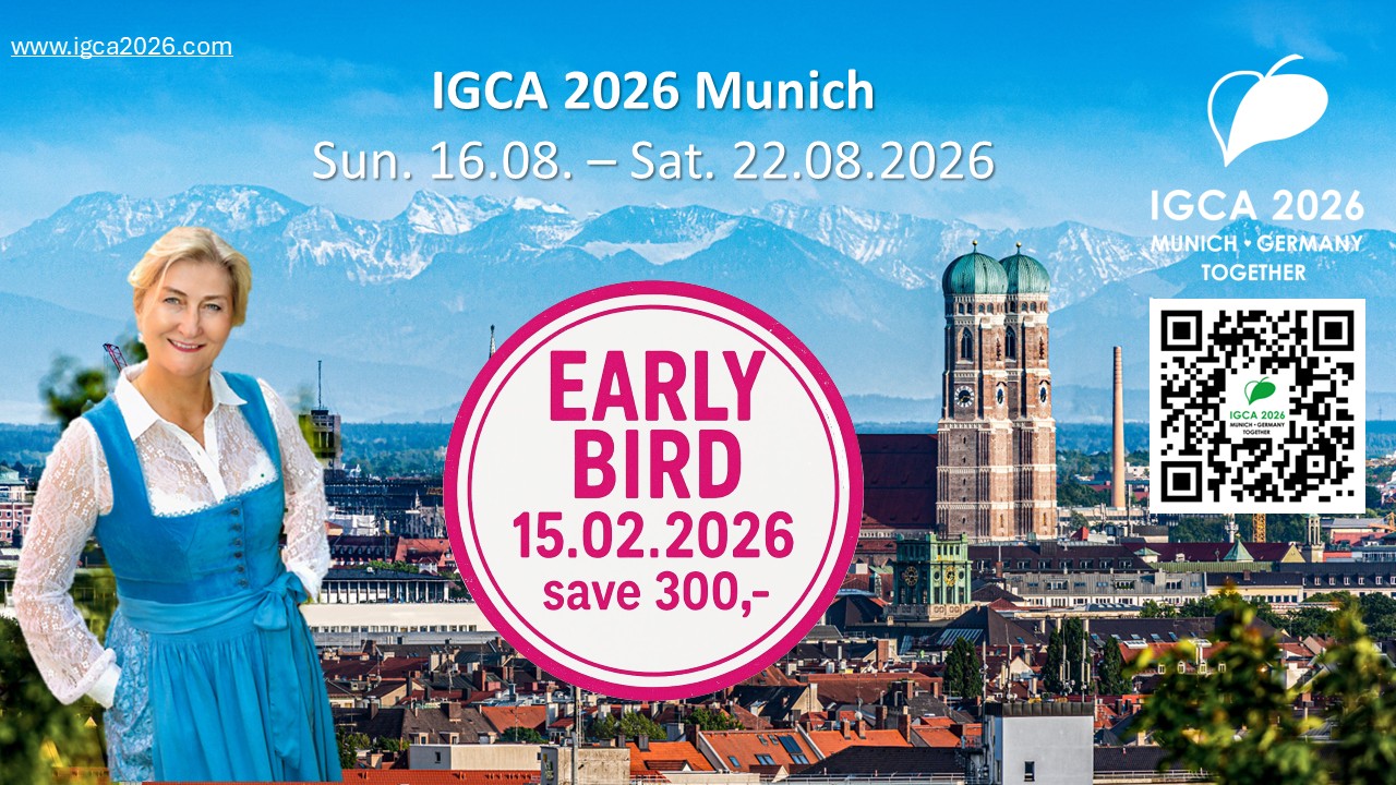 International Garden Centre Association (IGCA)