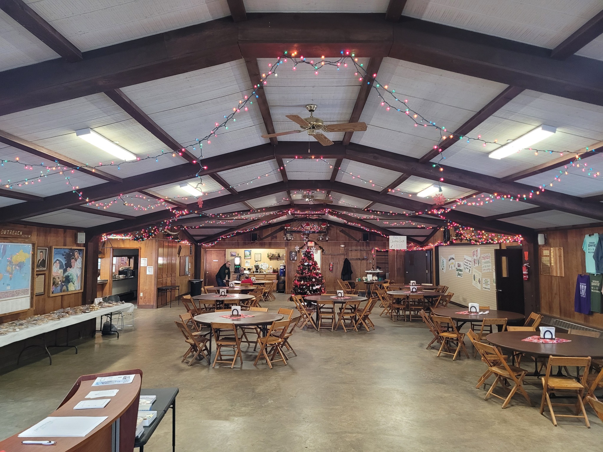 WLD Ranch | Girard PA