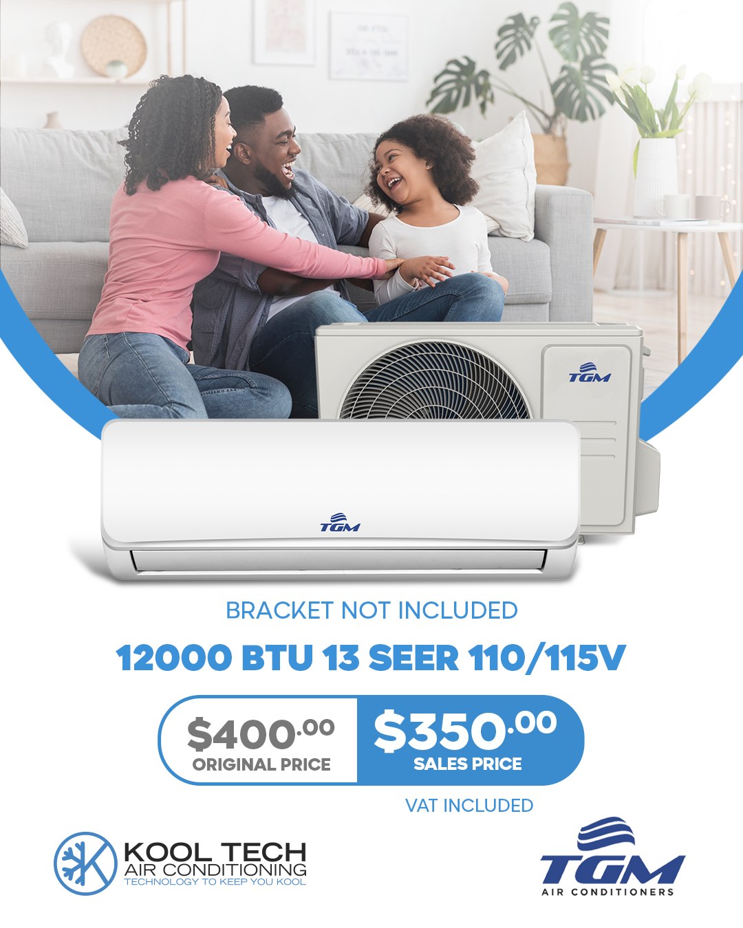 🌬️ Cool Comfort Made... - Kool Tech Airconditioning | Facebook