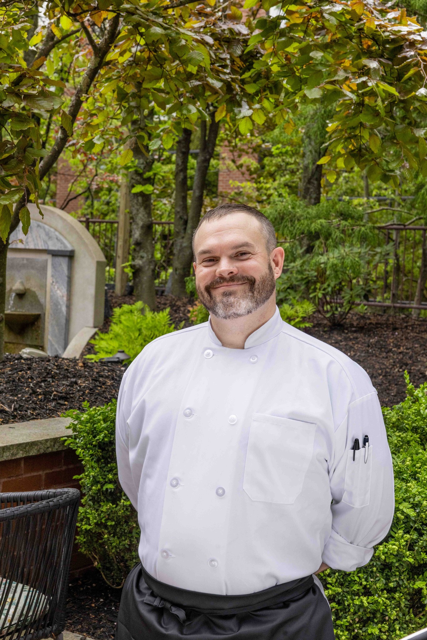Harbor - Meet the Chef: Chef Christopher McKenna 👨‍🍳 Since joining our ...