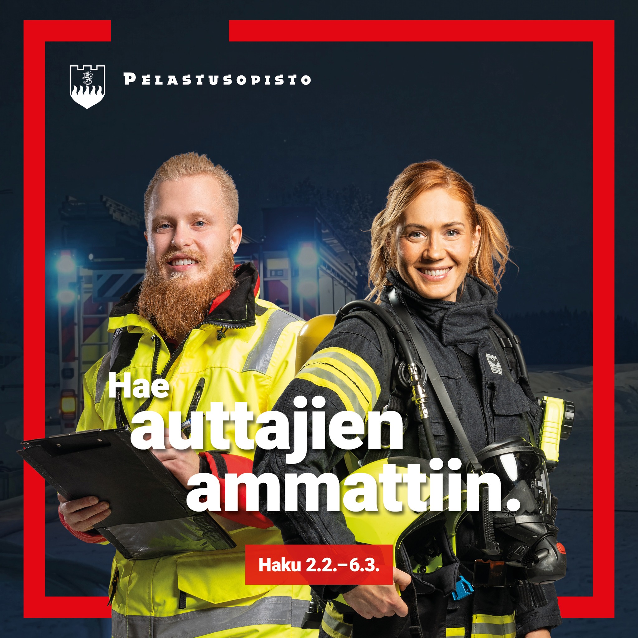Haku elokuussa alkavaan... - Satakunnan hyvinvointialue | Facebook