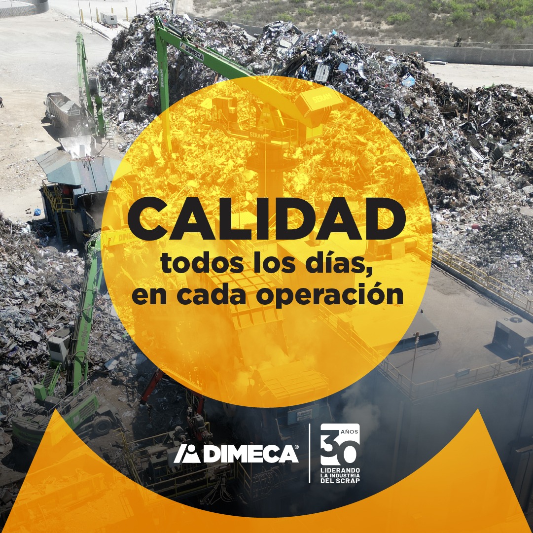 Dimeca | Saltillo