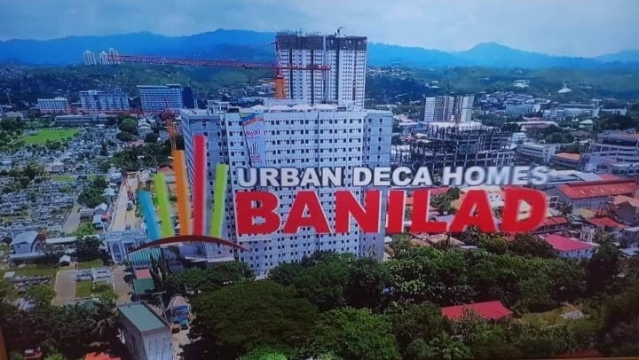 CONDO TONDO Urban Deca... - CONDO TONDO Urban Deca Homes