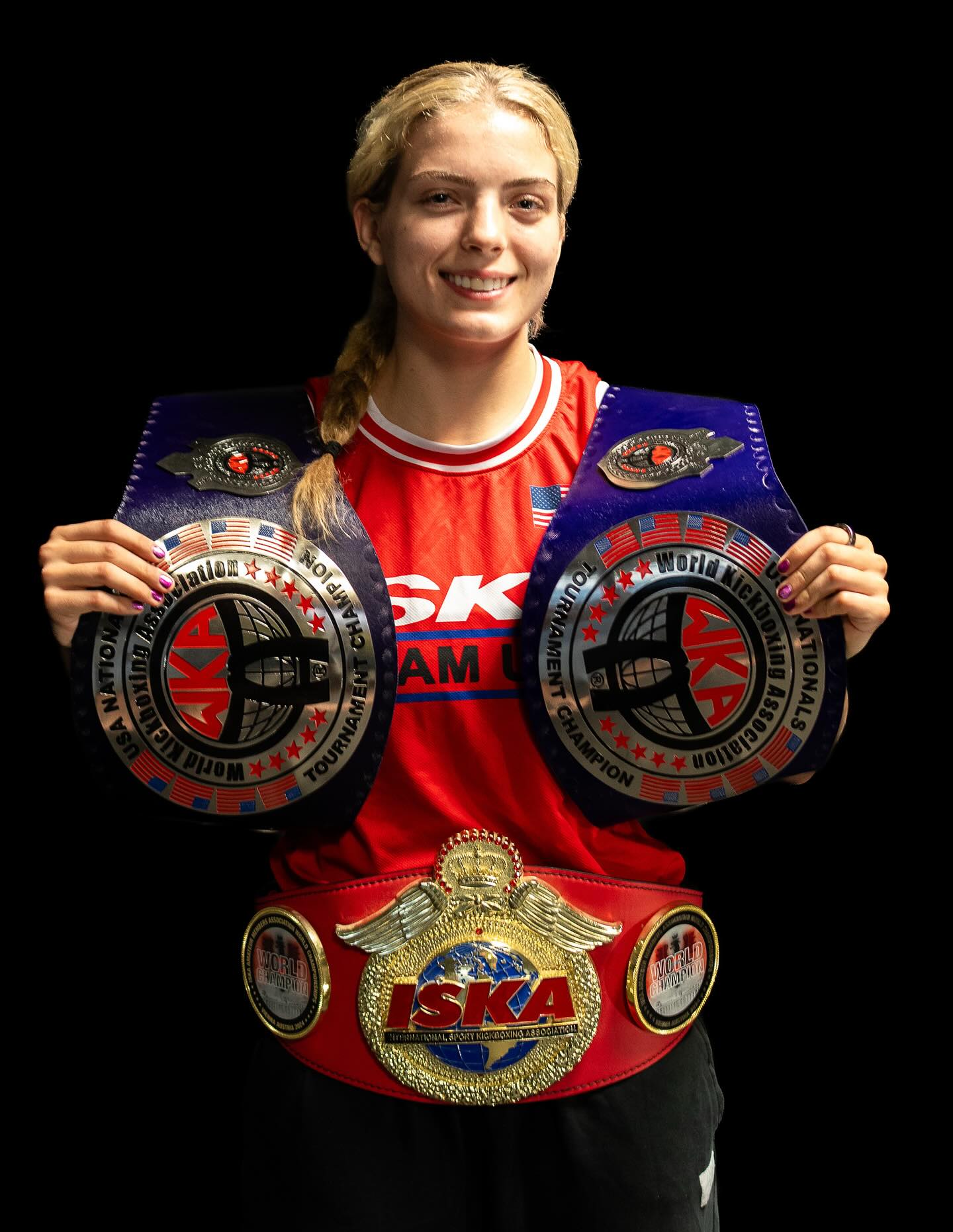 One of the hottest prospects in... - Performance Combat MMA | Facebook