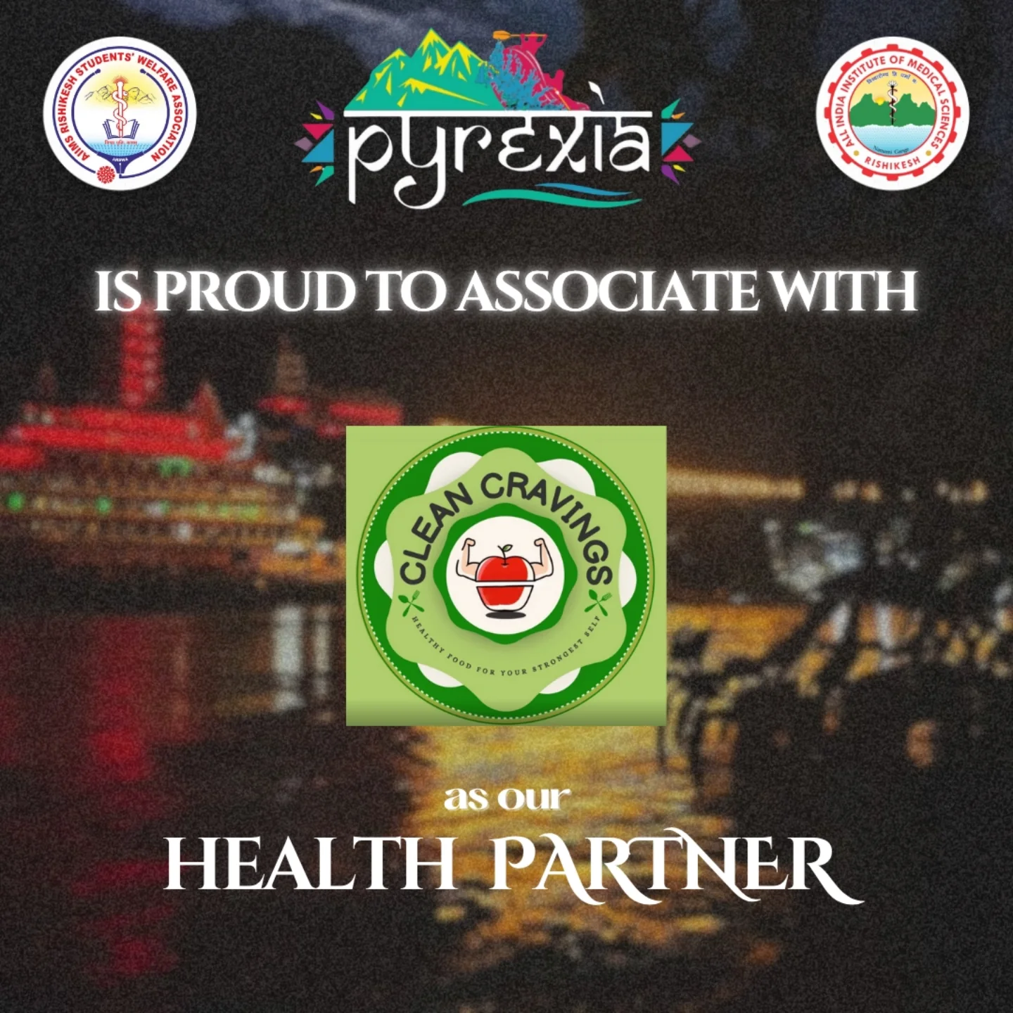 Pyrexia AIIMS Rishikesh