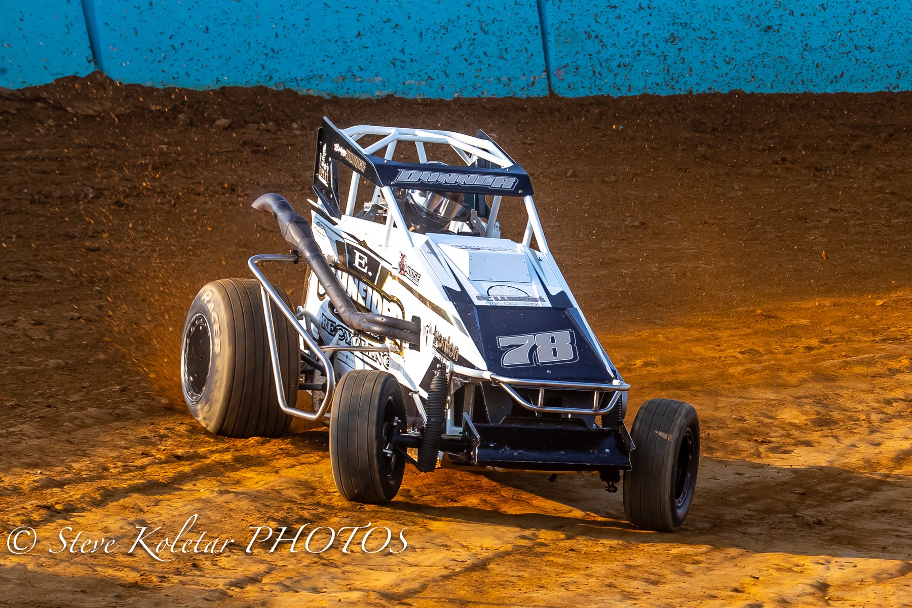 Briggs - Race Day! in the E Schneider & Sons Ironton Internet ...