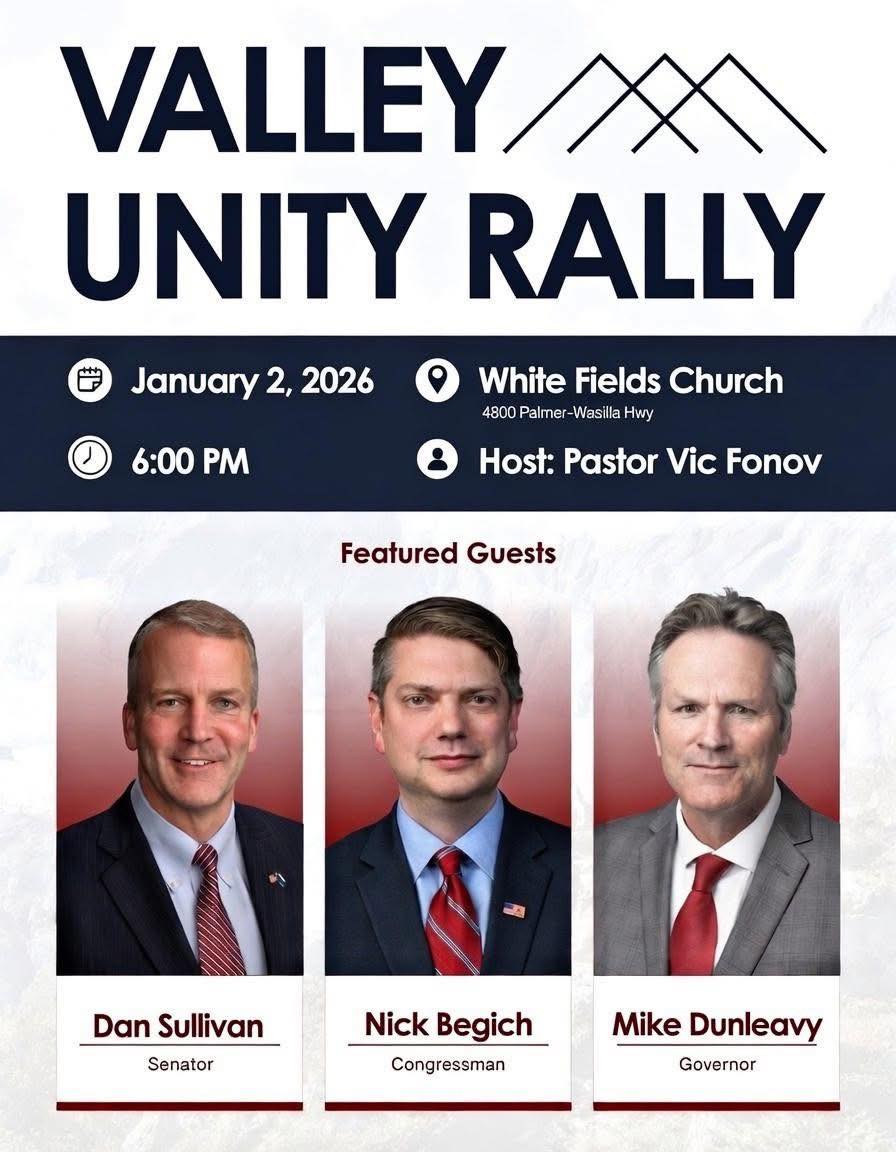 District 30 Alaska Republican Party