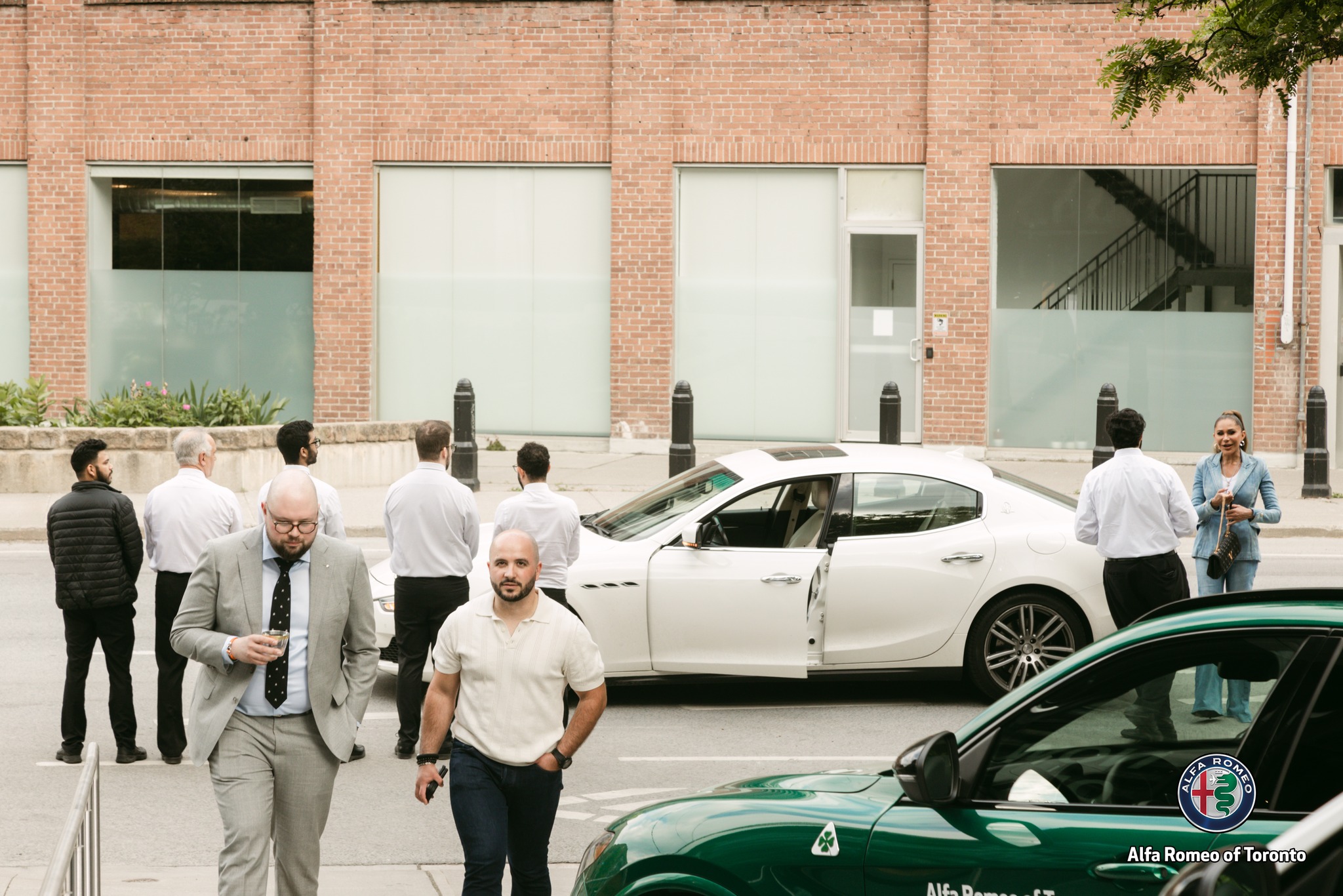 Alfa Romeo of Toronto | Toronto ON