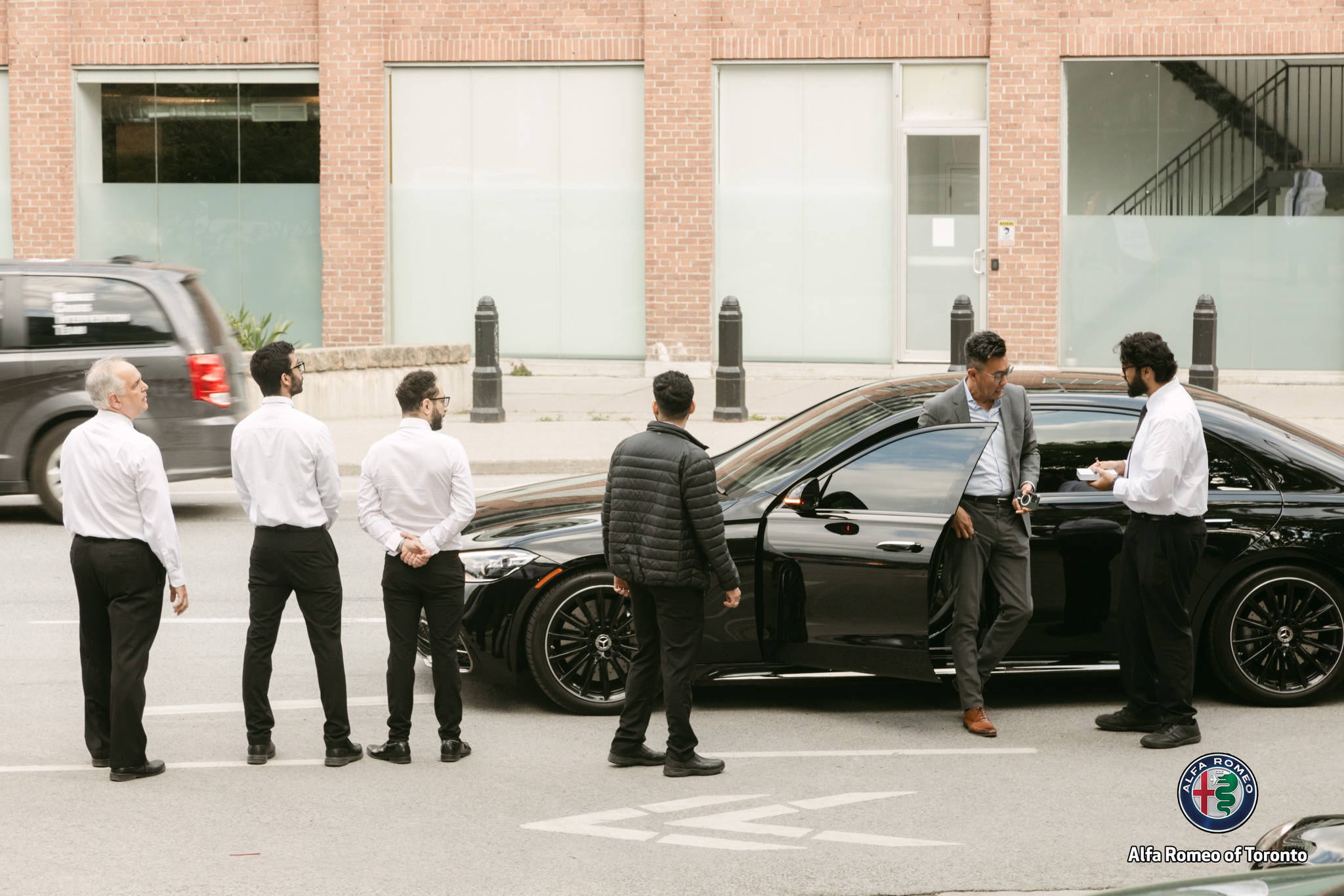 Alfa Romeo of Toronto | Toronto ON